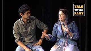 Aditi Mittal amp Gaurav Kapur on Casteism amp Sexism TalkToThePant [upl. by Bret]