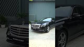 Mercedes benz S Class review [upl. by Bridgette]