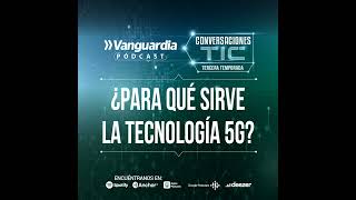 ¿Qué es y para qué sirve la tecnología 5G [upl. by Nahtannhoj162]