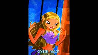 Winx club  Layla  edit [upl. by Nosretep]