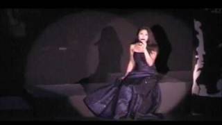 Native American Girl Singing I Will Always Love You 2005 [upl. by Naejamron]