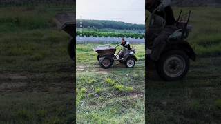 Bulldozer Driver 🚧🤯New Viral Gadgets Smart Appliances Kitchen Utensils Home Inventions shorts [upl. by Fortin981]