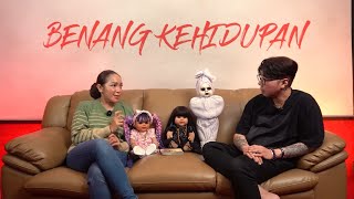 FURI HARUN  BONEKA ARWAH  BENANG KEHIDUPAN [upl. by Heman4]