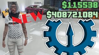 Gta 5 Online Instant Money Cheat Cheat Engine DETECTABLE 2021 LIVE PROOF [upl. by Chesna]