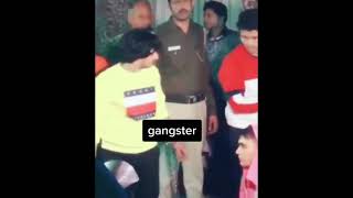 Neeraj Bawana Gangster  Rahul Kala  Pankaj Bawana  Naveen Bali  Marriage Entry [upl. by Ailefo]