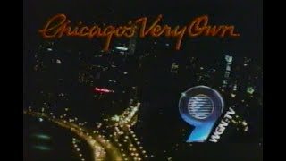 Commercials from July 1986  WGNTV 9 Chicago [upl. by Stila]