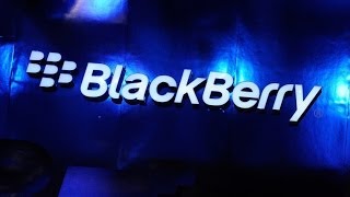 Tech wrap Blackberry’s new phone an “abomination” [upl. by Yleek]