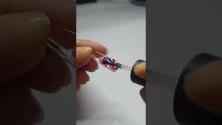 Viral Gel Nail Art Easy Designs for a Perfect Salon Look gelnailart viralnailart naildesigns [upl. by Reynold399]