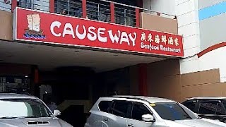 CausewaySeafoodRestaurant NLEX chicharonSanMiguelBulacan shortvideo [upl. by Sternick259]