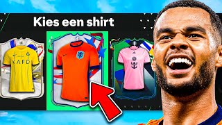 Ik Zie Alleen SHIRTS👕 [upl. by Dewayne]