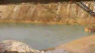 Limestone Quarry [upl. by Link]