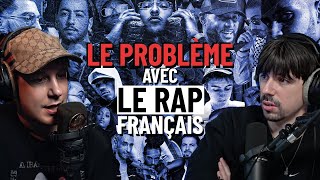 Pourquoi le RAP ne dénonce plus lEXTRÊME DROITE [upl. by Groot]