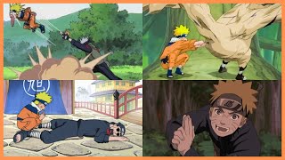 All One Thousand Years of Death in Naruto [upl. by Latimore677]