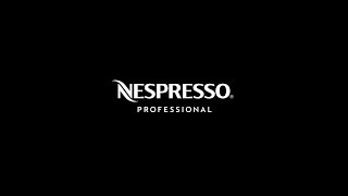 Nespresso Professional  Nespresso Momento Dispenser  Capsule Refilling and stock management [upl. by Saalocin]