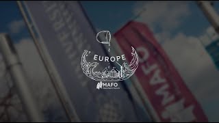 Mannheim Forum 2023  Aftermovie [upl. by Yand10]