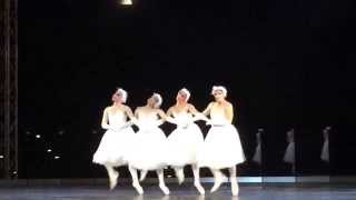 Les Ballets Trockadero de Monte Carlo [upl. by Niboc]