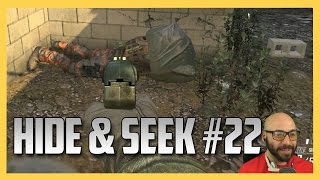 Hide and Seek 22  Black Ops 2  Swiftor [upl. by Engdahl]