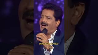 Mai yahan hoon uditnarayan 😱❤️ 90s song old is gold uditnarayan hindisong [upl. by Nnyladnarb]