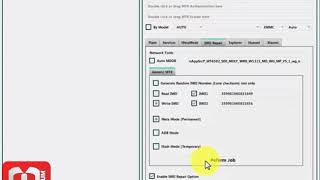 How To MTK IMEI Repair Permanent By AMT Dongle [upl. by Odetta924]