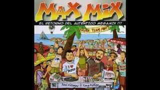 Max Mix The Return Vol 1 Part 2HQ [upl. by Kirstyn709]