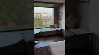 Courtyard By Marriott Amritsar shorts hotel amritsar punjab room tour marriotthotels marriott [upl. by Genvieve]