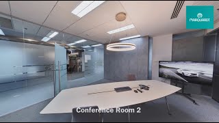 Marquardt Sibiu RampD Center  Virtual Tour  video version [upl. by Pamella844]