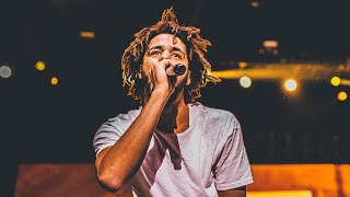 3 J Cole  100 Mill Remix  126 bpm [upl. by Ystap]