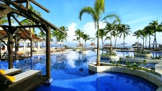 Hyatt Ziva Rose Hall  All Inclusive Montego Bay Caribbean Islands Jamaica 5 stars hotel [upl. by Barton]