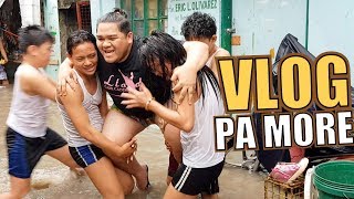 BAHA NA PERO VLOGGING IS LIFER HA HA HA  LC VLOGS 132 [upl. by Jose]