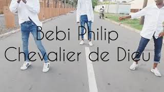 Bebi philip  Chevalier de Dieu Vidéo Officielle [upl. by Aklam]