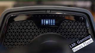 Logitech G Pro Finally Has New Rims amp A Much Better Eco System  Gaming News Flash [upl. by Siri79]