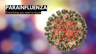 Beyond the Common Cold Exploring Parainfluenza and Other Respiratory Infections [upl. by Ami975]