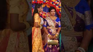 wedding bengali bridge  reception partyei sundor Sharnali shondhaysubscribe viral subscribe [upl. by Hobbie485]