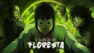 quotCemitérioquot  Episódio 7  O Segredo Na Floresta RPG [upl. by Narej]