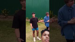 challenge funny comedy diy abdulshakoor secondmobile army dance zihaalemiskinslowedreverb [upl. by Frechette]