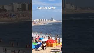 🇵🇹 Praia de Buarcos Figueira da Foz [upl. by Oicaro281]