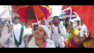 ግሸን ደብረ ከርቤ ቸርነትፍቃዱ chernetfikadu [upl. by Nyleaj]