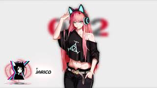 Jarico  U [upl. by Lemal]