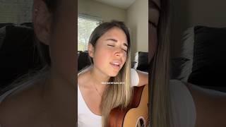 El Doctorado 💔 cover coveracustico tonydize balada guitarra [upl. by Kilk]