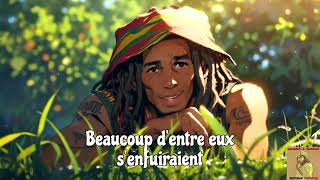 Bob Marley  Who The Cap Fit soustitres français [upl. by Ilhsa950]