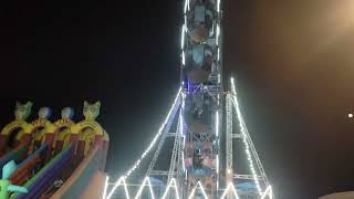 titwala mahotsav 2023ll mela [upl. by Aynwat]