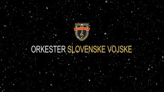 Trobilni kvintet ORK SV  Silvestrski poljub [upl. by Nadruoj]