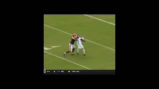 Brian Thomas Jr Week 2 Replay Every Target and Catch vs Cleveland Browns shorts jaguars nfl [upl. by Naehgem]