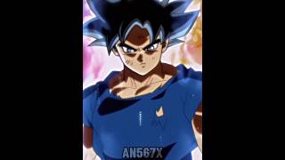 Goku 4k EDIT [upl. by Senalda]