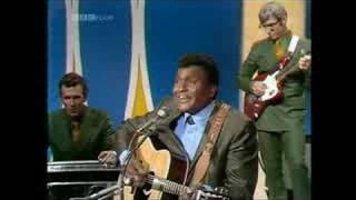 Charley Pride  Able Bodied Man [upl. by Ash]