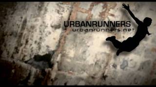 UrbanFreeflowcom  Parkour  Daer [upl. by Llebasi]