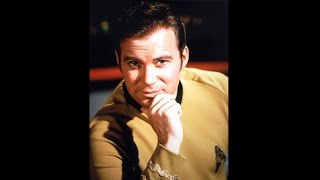 William Shatner [upl. by Gaige]