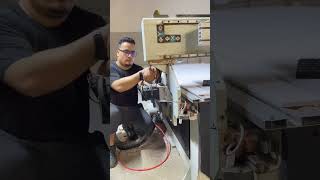 المشكل اللي قليل لي كيزعم يحلو cnc plexiglass سيانسي laserco2 fibrelaser [upl. by Charmine488]