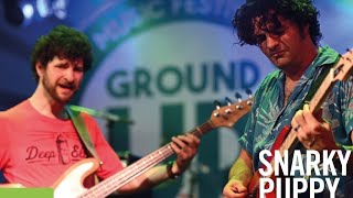 Snarky Puppy Live  Festival Cooljazz 2023 Cascais Portugal Full LIVE Concert 4K [upl. by Marna]