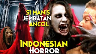 Bloodlust Beauty Indonesian Film Explained In Hindi  Real HAUNTED Urban Legend  INDONESIAN Horror [upl. by Roberta]